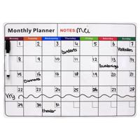 Lowander Familieplanner - Maandplanner Whiteboard - thumbnail
