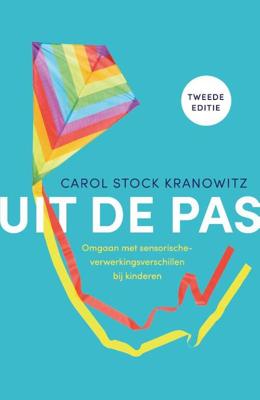 Uit de pas (Paperback) Uit de pas (Paperback)
