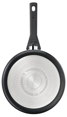 Pan Tefal EXCELLENCE 24CM Ø 24 cm Zwart Aluminium Staal (Ø 24 cm)
