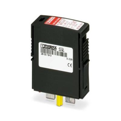 Phoenix Contact 2800190 VAL-MS-T1/T2 335/12.5 ST Overspanningsveilige afleider 1 stuk(s)
