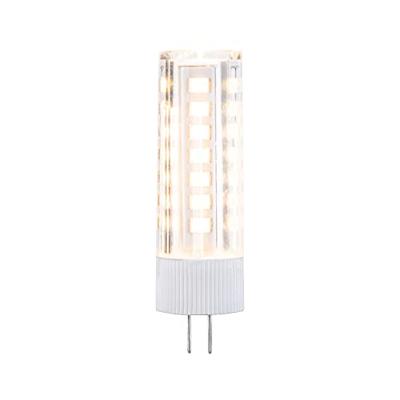 Paulmann 28825 LED-lamp Energielabel G (A - G) G4 4 W Warmwit (Ø x h) 16 mm x 55 mm 1 stuk(s)