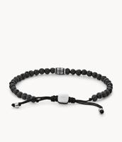 Fossil JF02887040 Mens Vintage Casual armband - thumbnail