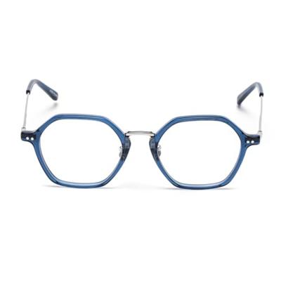 Brillenframe Dames Belstaff ALBEE-II-AZUL Ø 50 mm Brillenframe Dames Belstaff ALBEE-II-AZUL Ø 50 mm
