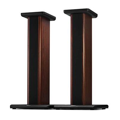 Edifier SS02C Speaker Stands S2000MKIII - Walnoot (per paar) Edifier SS02C Speaker Stands S2000MKIII - Walnoot (per paar)