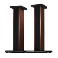Edifier SS02C Speaker Stands S2000MKIII - Walnoot (per paar) - thumbnail