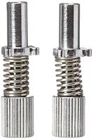 JAGWIRE Mickey adjusting barrels (2pcs) - thumbnail