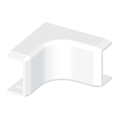 KOPOS 8925_HB Binnenhoek (b x h) 20 mm x 10 mm Wit 1 stuk(s)