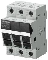 Siemens 3NW75330HG Zekeringhouder 30 A 600 V/AC 4 stuk(s) - thumbnail