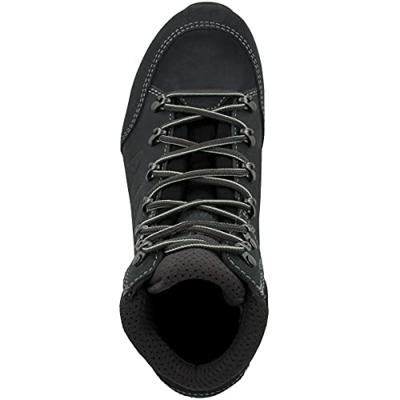 Hanwag Torsby Gtx Dames Hoge Wandelschoen Petrol/Mint 8/42