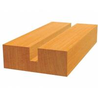 Bosch Accessories 2608629362 Groeffrees Schachtdiameter 8 mm - thumbnail