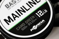 Korda Basix Main Line 500m 0.35 mm 12 lbs - thumbnail