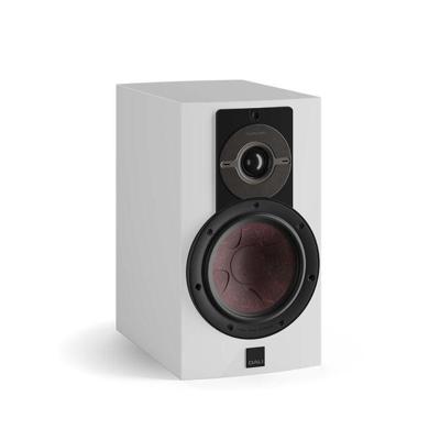 DALI RUBIKORE 2 monitor speaker hoogglans wit