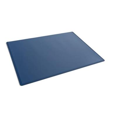 Durable 722207 Bureau onderlegger Donkerblauw (b x h) 530 mm x 400 mm