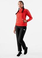 JAKO 6550D Vrijetijdsbroek Classico Dames - Zwart - 42 - thumbnail