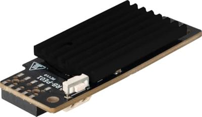 Joy-it PIEnergy Mini Raspberry Pi uitbreidingsprintplaat Joy-it PIEnergy Mini Raspberry Pi uitbreidingsprintplaat