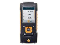 testo 440 Set2 delta P Windmeter - thumbnail