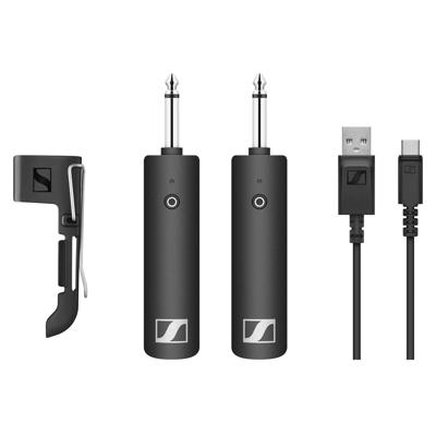 Sennheiser XSW-D Instrument Base Set gitaarsysteem (2.4 GHz)