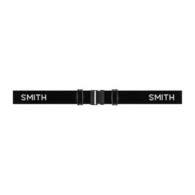 Smith Proxy Sneeuwbril Black One Size