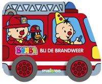 Bumba bij de brandweer - thumbnail