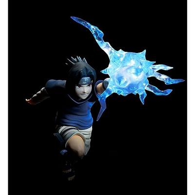 Naruto Effectreme Figure - Uchiha Sasuke