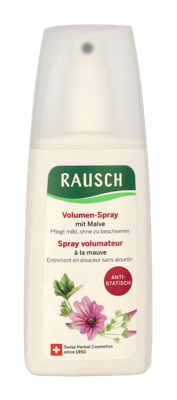 Rausch Mallow Volume Spray 100ml