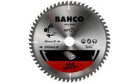 Bahco Cirkelzaagblad | hardmetaal tanden | voor verstekzagen | voor hout | 60 TPI | 30 mm x 305 mm - 8501-305-30-60SW - thumbnail