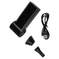 Savio MD-01 bladblazer 60 W 7,4 V 140 km/h Lithium-Ion (Li-Ion) - thumbnail