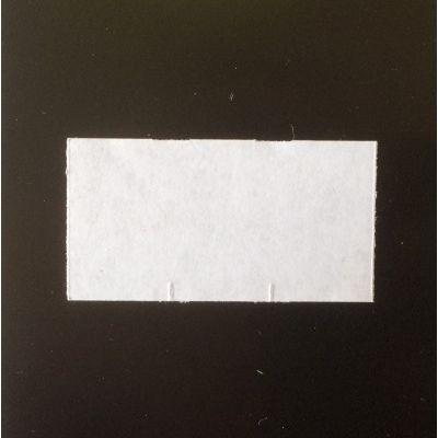 Etiket 3719 wit afn 2slit recht 25.000