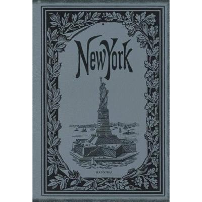 New York (Hardback)