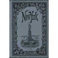 New York (Hardback) - thumbnail