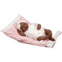 Babypop Arias Sasha 45 cm - thumbnail