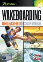Wakeboarding Unleashed - thumbnail
