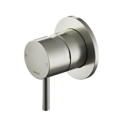 Hotbath Archie inbouw douche mengkraan RVS AR031IX