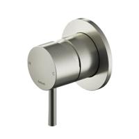 Hotbath Archie inbouw douche mengkraan RVS AR031IX - thumbnail