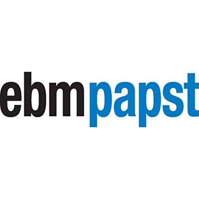 EBM Papst 8880 N Axiaalventilator 230 V/AC 30 m³/h (l x b x h) 80 x 80 x 38 mm