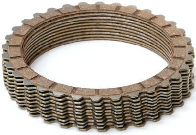 TRW koppelingsplaat set clutch kit mcc326-1