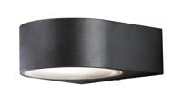 KonstSmide Design wandspotTeramo zwart - 7510-750 - thumbnail