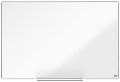 Whiteboard Nobo Impression Pro 60x90cm emaille Whiteboard Nobo Impression Pro 60x90cm emaille