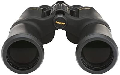 Nikon ACULON A211 16x50 verrekijker