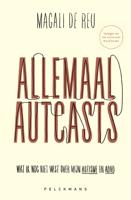 Allemaal autcasts - Magali De Reu - ebook - thumbnail
