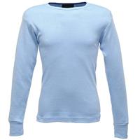 Ragetta RG112 Thermal Long Sleeve Vest - Blue - XL - thumbnail