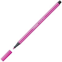 Stabilo pen 68 - viltstift - fluoriserend roze (68/056) - thumbnail