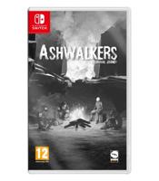 Ashwalkers Survivor's Edition - thumbnail