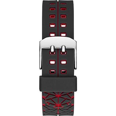 Horloge Heren Guess C3001G1 (Ø 45 mm) Horloge Heren Guess C3001G1 (Ø 45 mm)