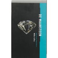 De maansteen - Wilkie Collins - Paperback (9789074622134) - thumbnail