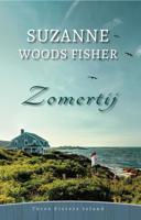 Zomertij - Suzanne Woods Fisher - ebook - thumbnail