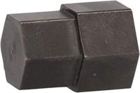 KS Tools 460.5078 Bit voor kunststof kap - thumbnail