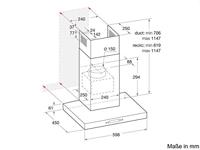 Bauknecht DBHBS63LLIX ACTIE - thumbnail