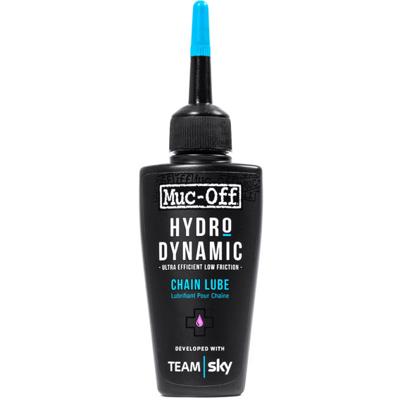 Muc-Off hydrodynamic chain lube 50ml