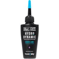 Muc-Off hydrodynamic chain lube 50ml - thumbnail